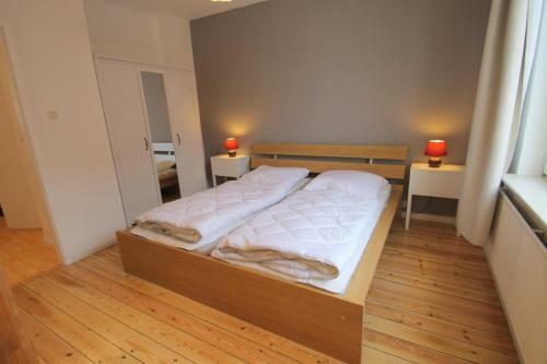 Apartamento 5070 - Groote L��