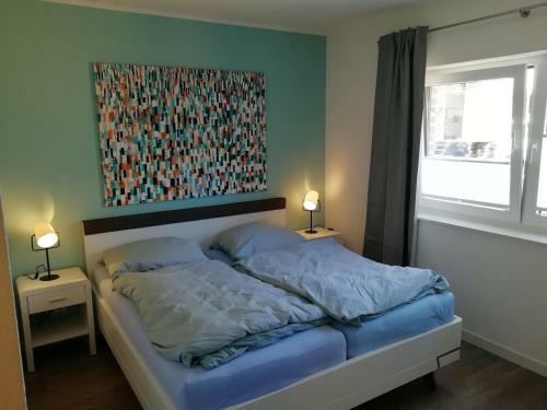 Apartamento 2203 - Strandwiese