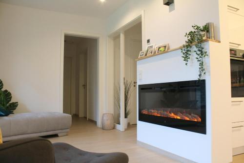 Apartamento 2602 - Strandwiese 18