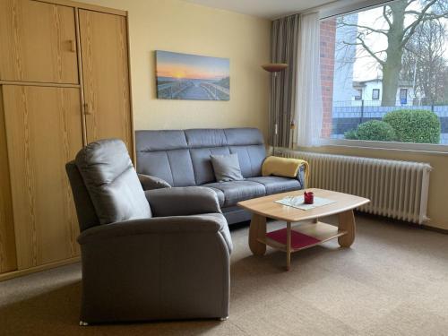 Apartamento Haus Sonnenwinkel - Bungalow 2