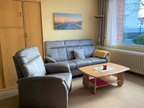 Apartamento Haus Sonnenwinkel - Bungalow 2