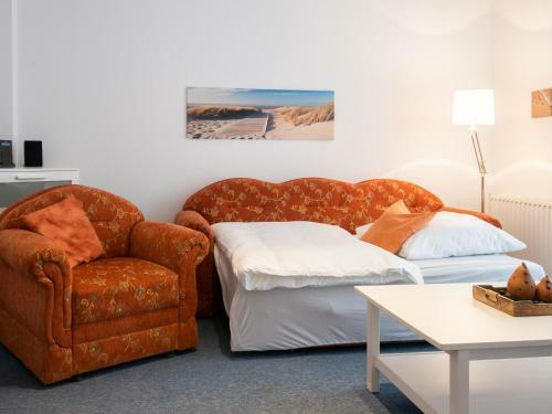 Apartamento Haus Zur Linde Wohnung 1