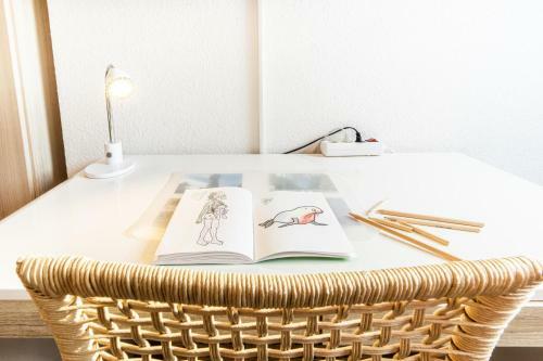 Apartamento Haus Seedeich Anja