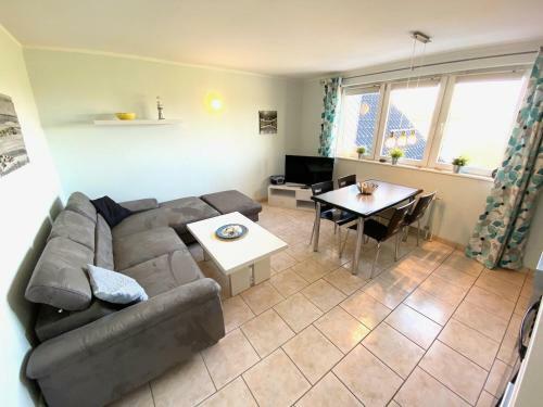 Apartamento Haus Holiday Wohnung 2