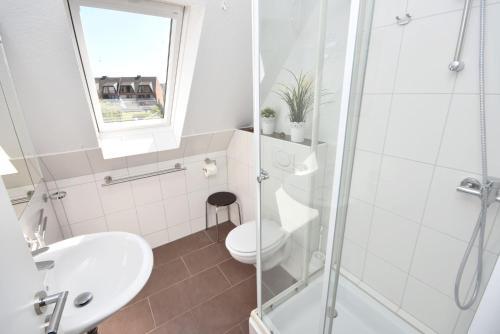 Apartamento Haus Holiday Wohnung 2