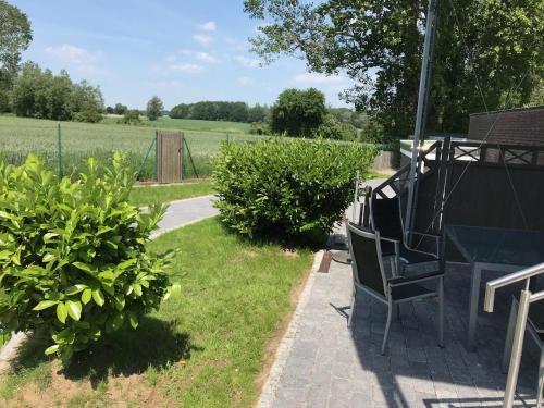 Apartamento Haus Holiday Wohnung 5
