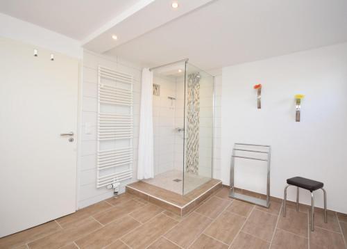 Apartamento Haus Holiday Wohnung 5