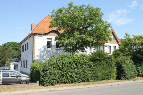 Apartamento 5090 - Himmelsleiter