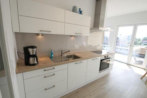 Apartamento 2406 - Sonnendeck Strandwiese