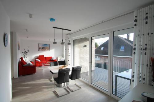 Apartamento 2605 - Strandwiese 18