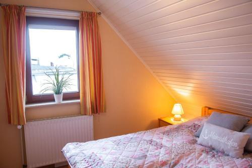 Apartamento Strandhaus Nr. 9 Og Li.