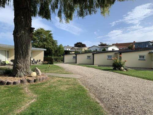 Apartamento Haus Sonnenwinkel - Bungalow 9