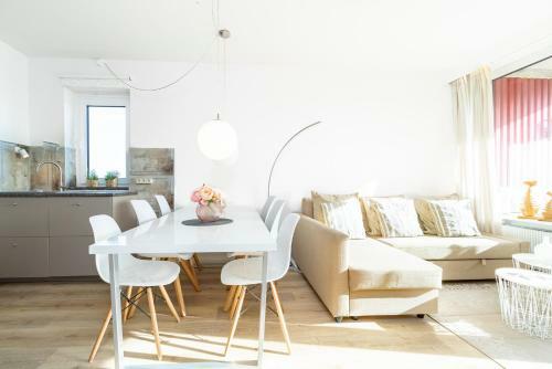 Apartamento Berolina Sonnenseele