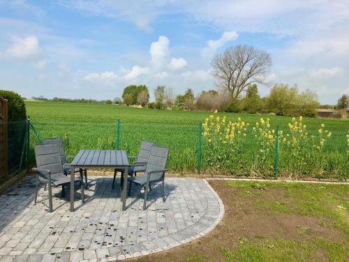 Apartamento Haus Holiday Wohnung 3