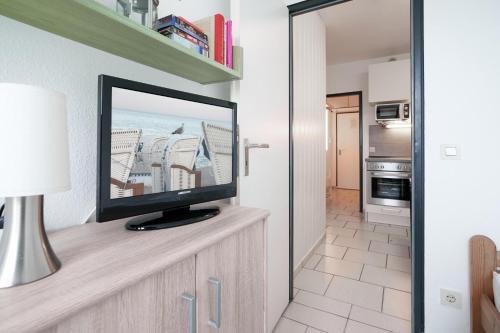 Apartamento Berolina Wohnung 117