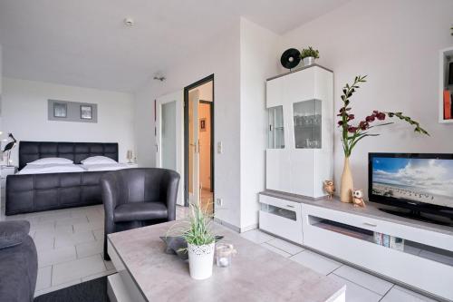 Apartamento Berolina Wohnung 117