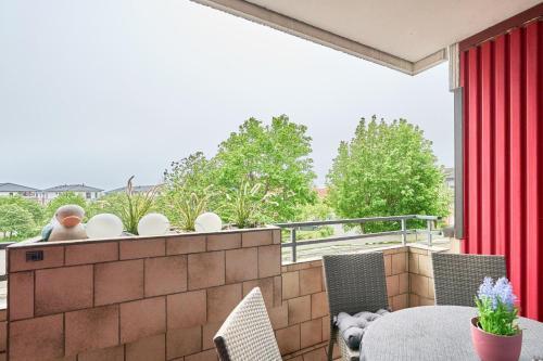 Apartamento Berolina Wohnung 117