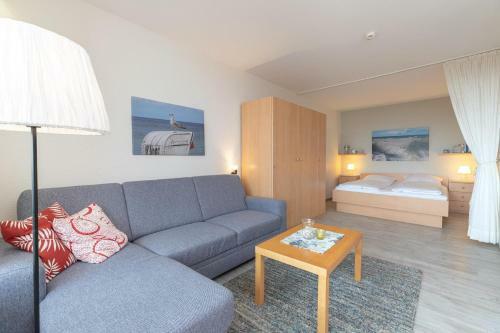 Apartamento Berolina Wohnung 316