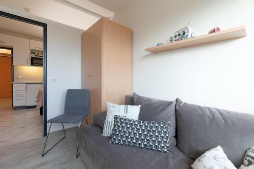 Apartamento Berolina Wohnung 316