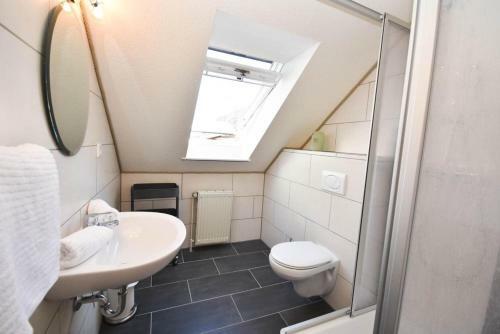 Apartamento Haus Mila Wohnung 2