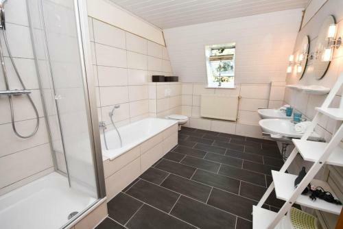 Apartamento Haus Mila Wohnung 2