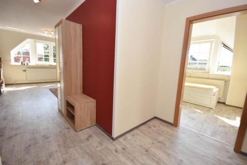 Apartamento Haus Mila Wohnung 2
