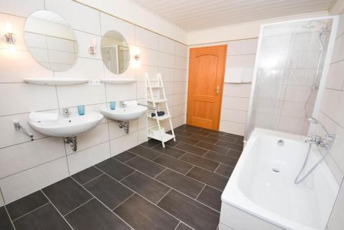 Apartamento Haus Mila Wohnung 2