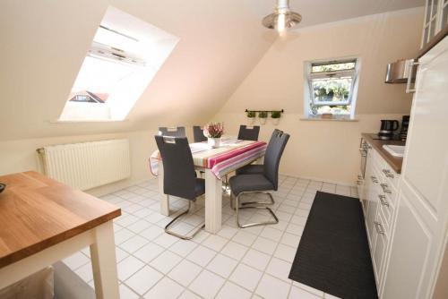 Apartamento Haus Mila Wohnung 2