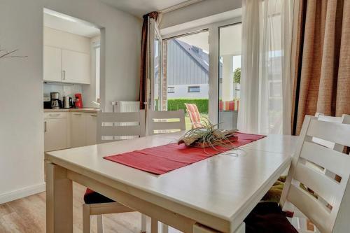 Apartamento Memelstra�e 7 Strandgut