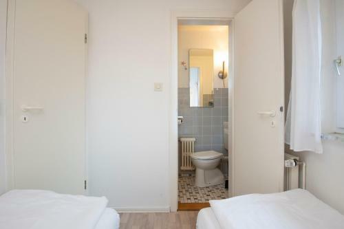 Bungalowanlage Querstra�e 5 Bungalow 17