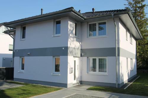 Apartamento 1010 - Seesternweg 4 - Og