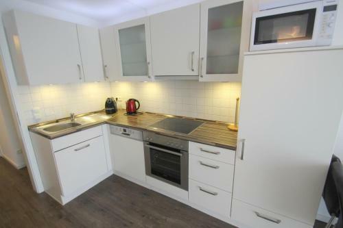 Apartamento 1010 - Seesternweg 4 - Og