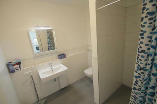 Apartamento 2102 - Strandwiese