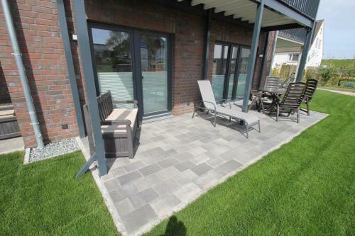 Apartamento 2102 - Strandwiese