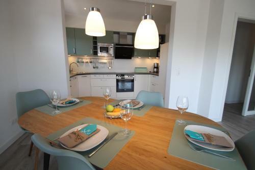 Apartamento 2308 - Strandwiese