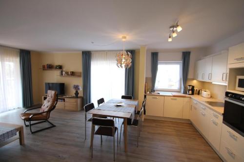 Apartamento 2206 - Strandwiese