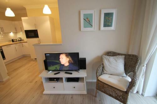 Apartamento 1021- Alte Da H Me - Neu