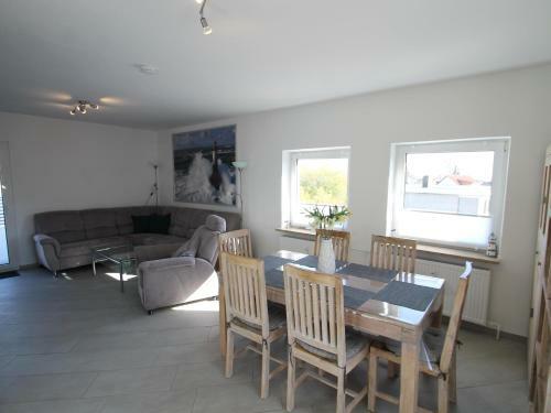 Apartamento 1805 - Ostseestern