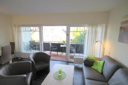 Apartamento 1512 - D�nenresidenz Wg 2