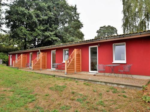 Villa Charming Apartment In Dahmen With Terrace