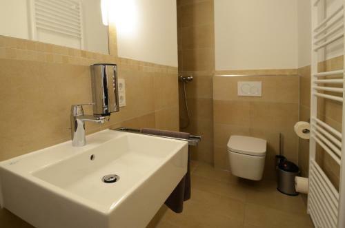 Apartamento Zumbrandenburgertor