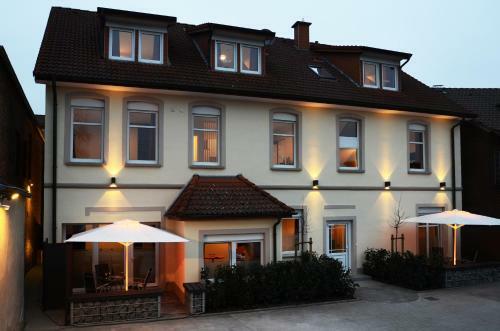 Apartamento Zumbrandenburgertor