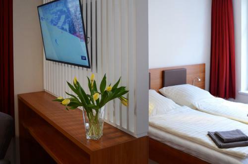 Apartamento Zumbrandenburgertor