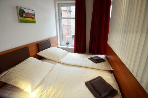 Apartamento Zumbrandenburgertor