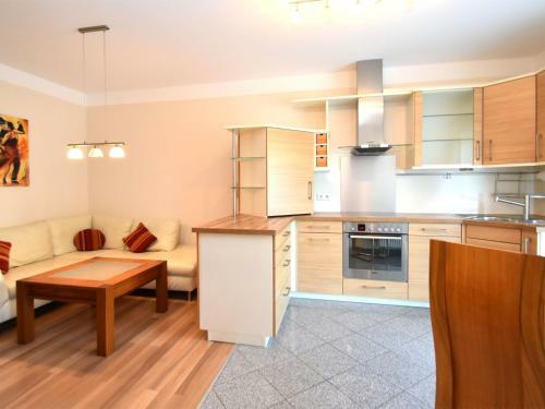 Charming Apartment In Deggendorf Bavaria With Terrace