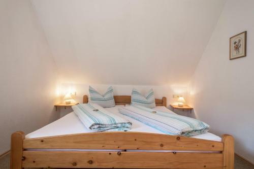 Apartamento 4 Sterne Ferienwohnung Nr 1