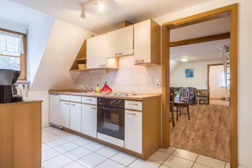Apartamento 4 Sterne Ferienwohnung Nr 2