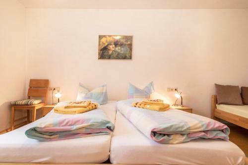 Apartamento 4 Sterne Ferienwohnung Nr 3