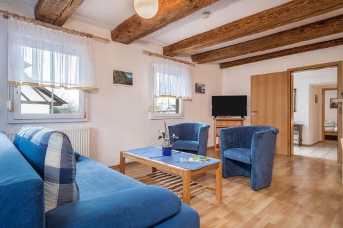 Apartamento 4 Sterne Ferienwohnung Nr 3