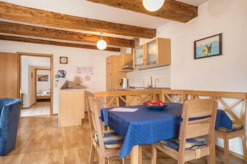 Apartamento 4 Sterne Ferienwohnung Nr 3